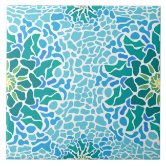 Mosaico Marino タイル