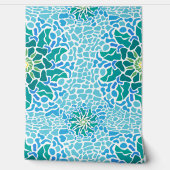 Mosaico Marino 壁紙 (ほどく)