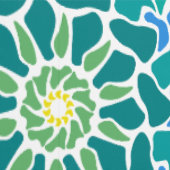 Mosaico Marino 壁紙 (縫い目)