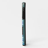 Mosaiic - iPhone 5ケース Case-Mate iPhoneケース (裏面/左)