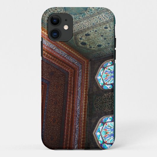 Mosaiic - iPhone 5ケース Case-Mate iPhoneケース (裏面)
