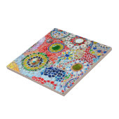 Mosaik-Kreation タイル (側面)