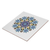 Mosaïque Marocain ! Zellige Marocain タイル (側面)