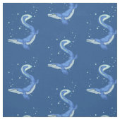 Mosasaurus ファブリック (見本)