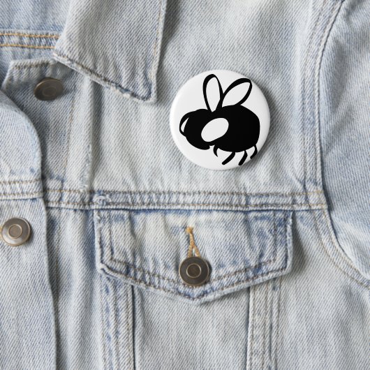 Mosca 缶バッジ (インサイチュ)