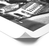 Moscow, Russia, 1900 ポスター (角)