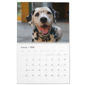 MoseおよびTyのカレンダー2019年 カレンダー (1月 2026)