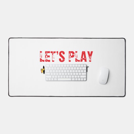 MOSE PAD デスクマット (キーボード&マウス)