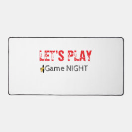 MOSE PAD デスクマット