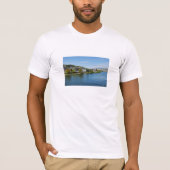 Mosel in Bernkastel-Kues Tシャツ (正面)