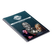 Moses Hogan, NegroスピリチュアルChoir Director ノートブック (右側)