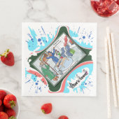 Moses Parts The Living Room | Retirement Dinner (インサイチュ)