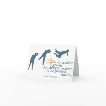 Mosheは話します: 生命安定しなかったプロセス3カード