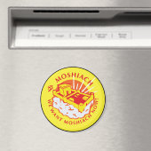 Moshiach マグネット (インサイチュ (食洗機))