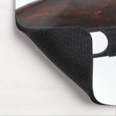 Mosin Nagantの第2次世界大戦の狙撃兵のマウスパッド! マウスパッド (コーナー)