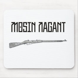 Mosin Nagant マウスパッド