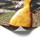 mosin nagant m91/59 ポスター (角)