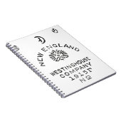 Mosin Nagant Rifle Westinghouse  ノートブック (右側)