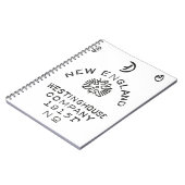 Mosin Nagant Rifle Westinghouse  ノートブック (左側)