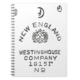 Mosin Nagant Rifle Westinghouse  ノートブック