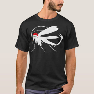 MOSQUET Tシャツギフト、サンタハットクリスマス Tシャツ