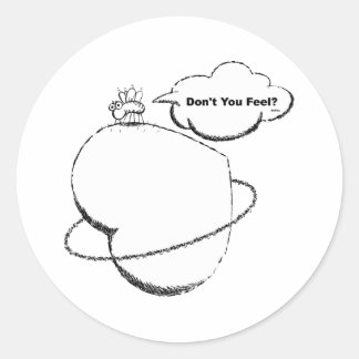 Mosquito ラウンドシール