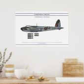 Mosquito Load 2 ポスター (キッチン)