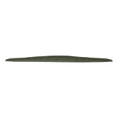 Moss Green Noise Texture Headband – カスタマイズ可能 タイヘッドバンド (正面)