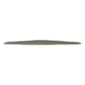 Moss Green Noise Texture Headband – カスタマイズ可能 タイヘッドバンド (裏面)