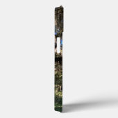 Moss iPhoneスペインのケース Case-Mate iPhoneケース (裏面 / 右)