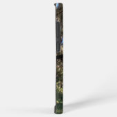 Moss Samsung Phoneスペインのケース Galaxyケース (右側面)