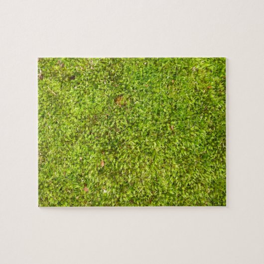 Mossedの困難なパズル! ジグソーパズル (横)