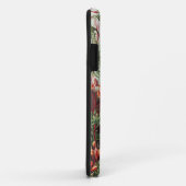 Mosses, Muscinae Laubmoose著Ernst Haeckel著 Case-Mate iPhoneケース (裏面/右)