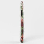 Mosses, Muscinae Laubmoose著Ernst Haeckel著 Case-Mate iPhoneケース (裏面/右)