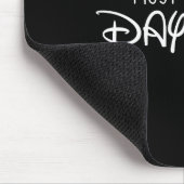 Most Expensive Day Ever Funny Travel Vacation Sayi マウスパッド (コーナー)