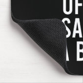 Most Likely To Christmas Shirt Matching Family Paj マウスパッド (コーナー)