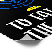 Most Likely To Eat All Latkes Hanukkah Group Match ポスター (角)