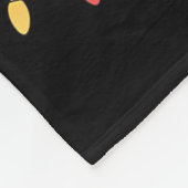 Most Likely To Organize All The Christmas Xmas フリースブランケット (角)