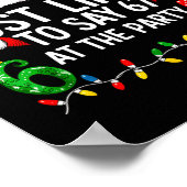 Most Likely To Say 6 7 Alpha Gen Slang Six Seven M ポスター (角)