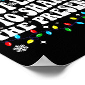 Most Likely To Shake The Funny Matching Family  ポスター (角)