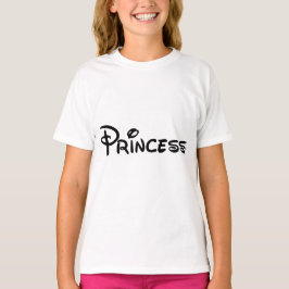 Most Magical Day Princess T-Shirt Tシャツ