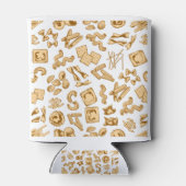 Most Popular Italian Foods & Dishes, Risotto , Piz 缶クーラー (裏面)