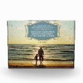 Most Precious Gift Parents Can Give フォトブロック (正面)