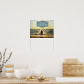 Most Precious Gift Parents Can Give ポスター (キッチン)