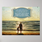 Most Precious Gift Parents Can Give ポスター (正面)