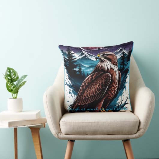 Most Trending Throw Pillows Sold by Zazzle クッション (椅子)