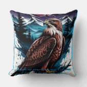 Most Trending Throw Pillows Sold by Zazzle クッション (正面)