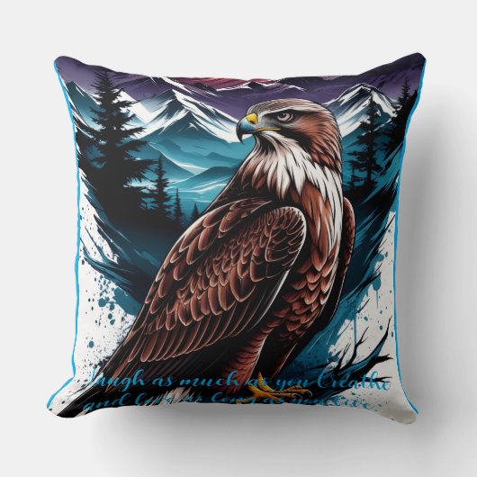 Most Trending Throw Pillows Sold by Zazzle クッション (正面)