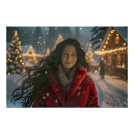 Most Wonderful Time of the Year ポスター