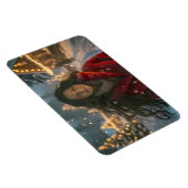 Most Wonderful Time of the Year マグネット (右側)